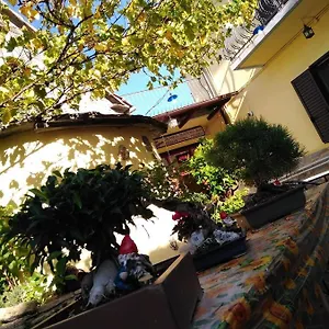  Inn Ristorante Pizzeria Da Gigino Italia