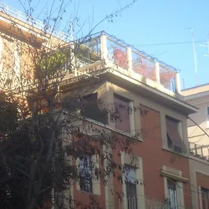  Guest house Piazza Bologna