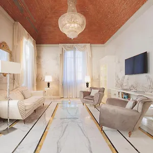 **** Hotel Embassy Italia