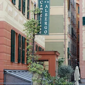 La Camogliese 3*, Camogli Italy