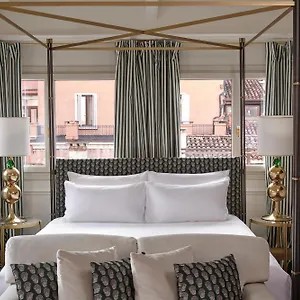 Violino D'oro 5*, Venice Italy