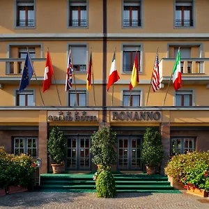 **** Hotel Grand Bonanno Italia
