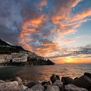 ** Bed and breakfast Luxury House Italia