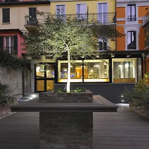 *** Hotel Biocity Italia