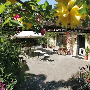 Il Boom Bed and breakfast