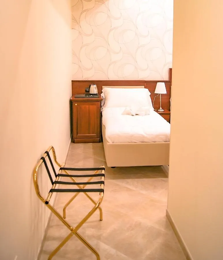 فندق Esposizione Boutique روما 3*,  إيطاليا