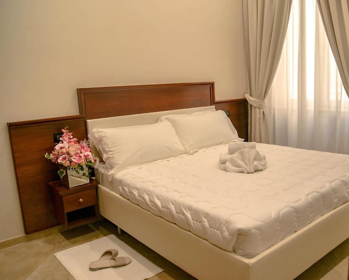 فندق Esposizione Boutique روما