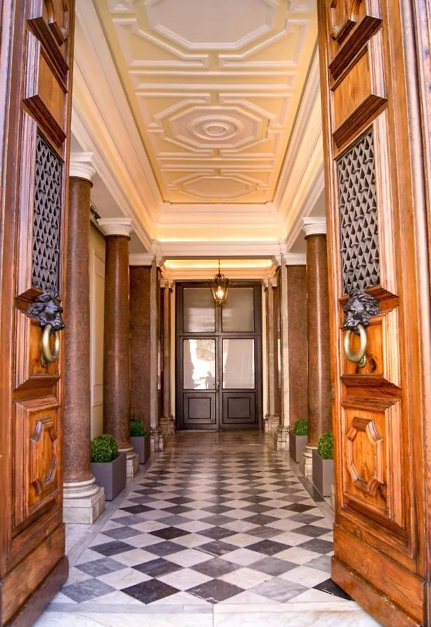 فندق Esposizione Boutique روما