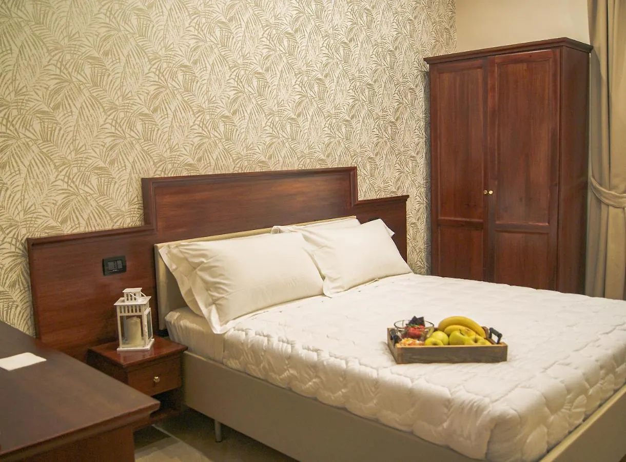 فندق Esposizione Boutique روما