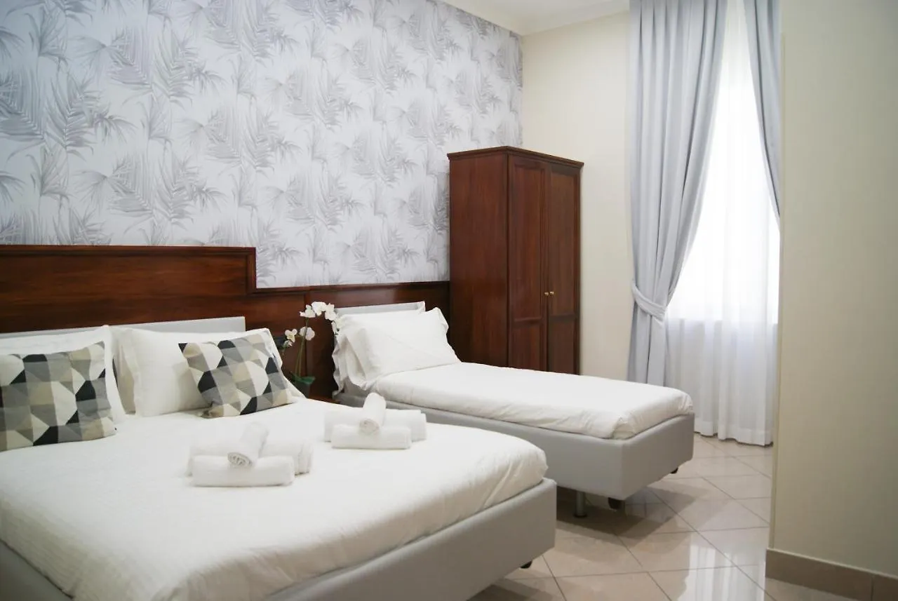 فندق Esposizione Boutique روما