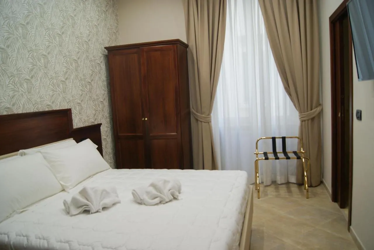 فندق Esposizione Boutique روما