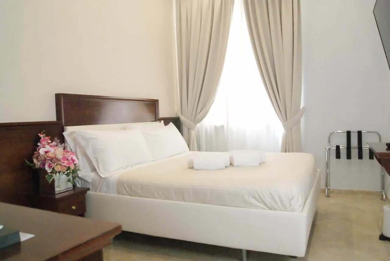 فندق Esposizione Boutique روما