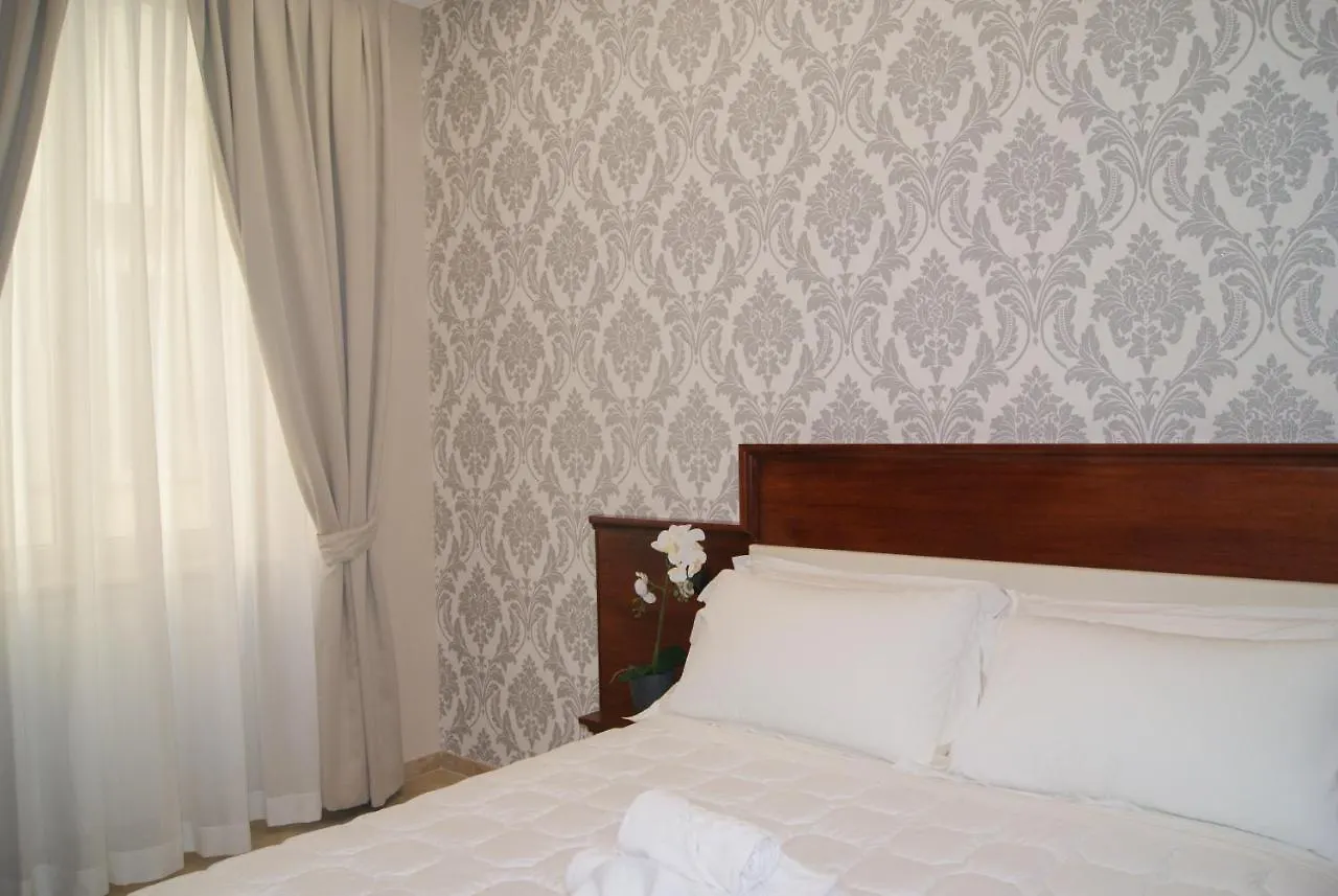 فندق Esposizione Boutique روما