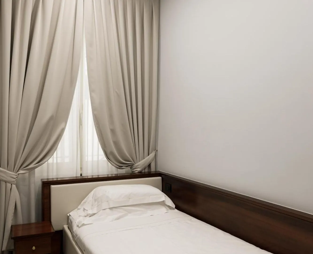 فندق Esposizione Boutique روما