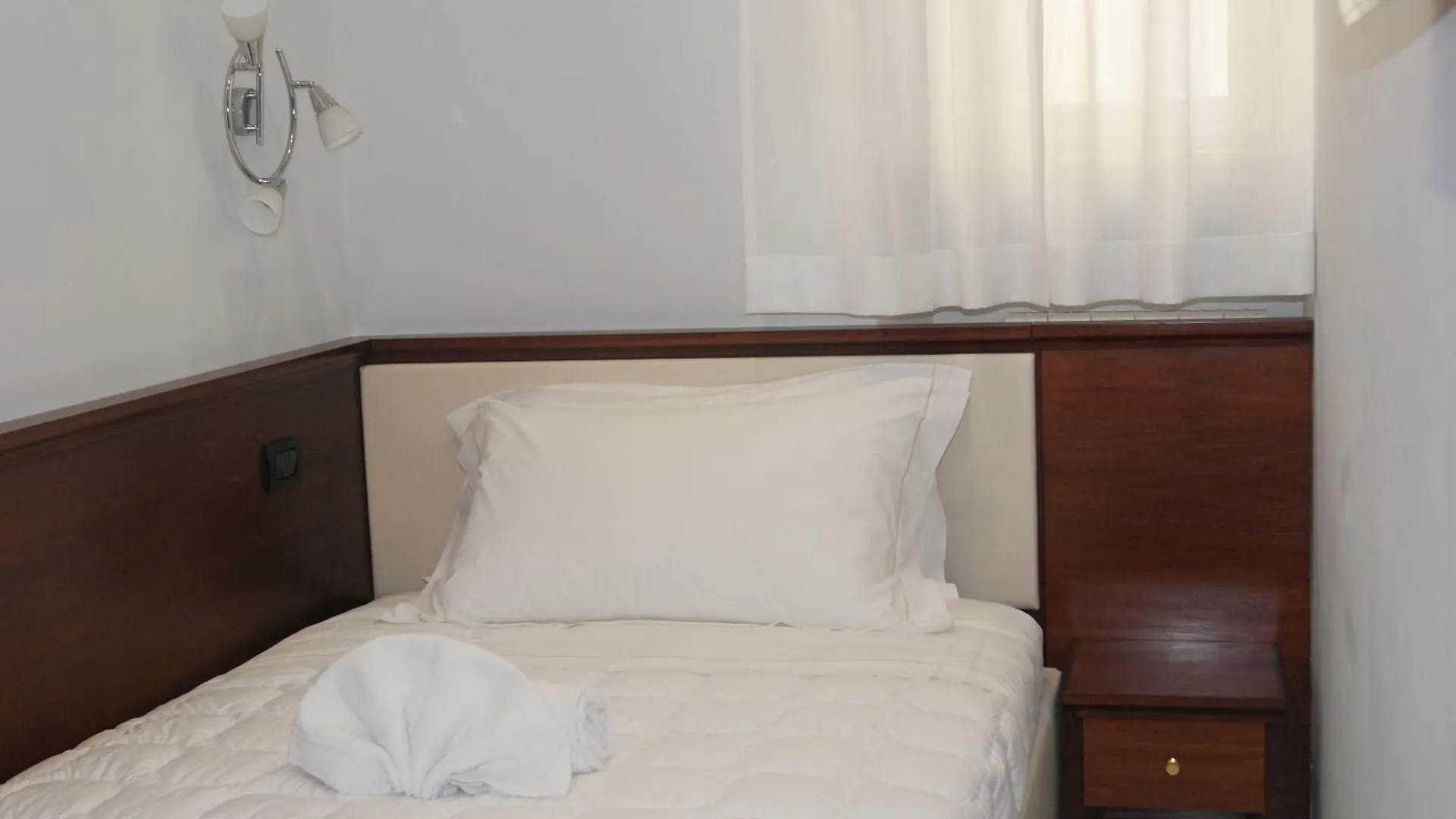 فندق Esposizione Boutique روما إيطاليا